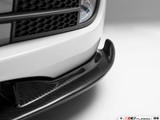ECS Tuning Carbon Fiber Front Lip Diffuser