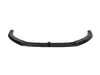 ECS Tuning Carbon Fiber Front Lip Spoiler (Saloon / Sedan ONLY) - 8V (Pre-Facelift) 15-16 S3 / A3 S-Line