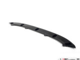 ECS Tuning Carbon Fiber OE Style Front Lip Spoiler