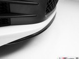 ECS Tuning Carbon Fiber OE Style Front Lip Spoiler