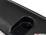 ECS Tuning Carbon Fiber OE Style Front Lip Spoiler