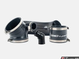 ECS Tuning Carbon Fiber Turbo Inlet Hose - MK8 Golf R / 8Y S3
