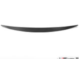 ECS Tuning Carbon Fibre Boot Spoiler - A4/S4 B8