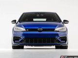 ECS Tuning Carbon Fibre Front Lip Spoiler - Golf Mk7.5 R