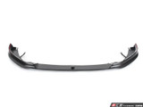 ECS Tuning Carbon Fibre Front Lip Spoiler - Golf Mk7 GTI