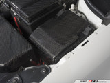 ECS Tuning Carbon Fibre Fuse Box Overlay Cover - 2.0T EA113
