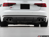 ECS Tuning Carbon Fibre Rear Diffuser - S4 B9