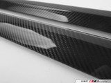 ECS Tuning Carbon Fibre Side Blade Set - B9 A4/S4