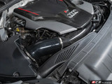 ECS Tuning Carbon Fibre Turbo Inlet - Stock Intake - B9 RS5