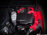 ECS Tuning ECU Cover - Matte Black - B9 A4/A5 2.0T