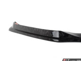 ECS Tuning Forged Carbon Fiber Front Lip - B8.5 S4 / A4 S-Line