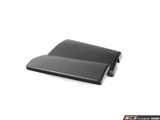 ECS Tuning Fuse Box / ECU Cover Black - 2.0T Gen 3 EA888