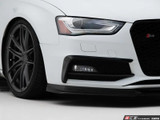 ECS Tuning Gloss Black Grille Accent Kit - A4/S4 B8.5