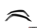 ECS Tuning Gloss Black Grille Accent Kit - S5 Coupe B8.5