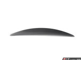 ECS Tuning Gloss Black Rear Boot Spoiler - A4/S4 B5