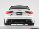ECS Tuning Gloss Black Rear Diffuser - S4 B8.5