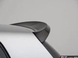 ECS Tuning Hatch Spoiler Extension Gloss Black - MK6 Golf