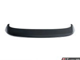 ECS Tuning Hatch Spoiler Extension - Gloss Black - Mk7 Golf