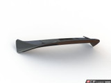 ECS Tuning Hatch Spoiler Extension - Gloss Black - Mk7 Golf