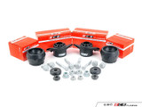 ECS Tuning Heavy Duty Cup Kit/Coilover Installation Kit - 2wd PQ34 Platform