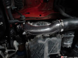 ECS Tuning High Flow Charge Pipe Kit Carbon Fibre - RS3 8Y