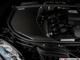 ECS Tuning Kohlefaser Luft-Technik Intake System - A4 B7 2.0TFSI