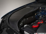 ECS Tuning Kohlefaser Luft-Technik Intake System - A4 B7 2.0TFSI