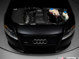 ECS Tuning Kohlefaser Luft-Technik Intake System - A4 B7 2.0TFSI