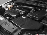 ECS Tuning Kohlefaser Luft-Technik Intake System for PQ35 2.0TSI (EA888 Gen1)