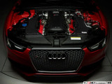 ECS Tuning Kohlefaser Luft-Technik Intake System - RS4 and RS5 4.2 (B8)