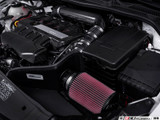 ECS Tuning Luft-Technik Intake System - Carbon Fibre - 2.0TSI