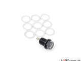 ECS Tuning Magnetic Sump Plug - Audi RS4 / RS5 (B9) 2.9T