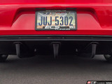 ECS Tuning MK7 GTI Functional Aerodynamic Rear Diffuser Kit