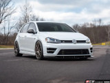 ECS Tuning MK7/MK7.5 GTI/Golf R Functional Aerodynamic Front Splitter