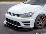 ECS Tuning MK7/MK7.5 GTI/Golf R Functional Aerodynamic Front Splitter