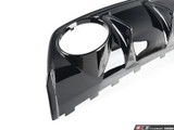 ECS Tuning Rear Diffuser - 8Y RS3