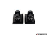 ECS Tuning Rear Lower Stress Bar Add-On Kit Stage 2 - MK5/MK6