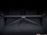 ECS Tuning Rear Lower Stress Bar Add-On Kit Stage 2 - MK5/MK6