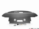 ECS Tuning Street Shield Aluminum Skid Plate Kit - B7 A4 2.0T