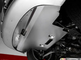 ECS Tuning Street Shield Aluminum Skid Plate Kit  - S4 B5