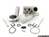 iABED Cast Aluminum Cooling System Upgrade Kit -  2.8 VR6 24v / 3.2 VR6 24v