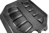 Eventuri Carbon Fibre Engine Cover - Mk8 Golf GTI/R