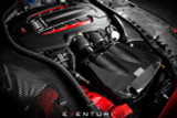 Eventuri Carbon Fibre Intake System - Audi RS6 / RS7 (C7) 4.0TFSI