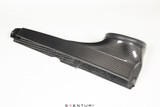 Eventuri Carbon Fibre Intake System - MK8 Golf R, Clubsport, Cupra, Formentor 300