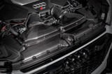 Eventuri Carbon Fibre Intake System - RS6 / RS7 C8