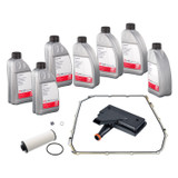 Febi Bilstein - DL501 S-Tronic Gearbox Oil Service Kit
