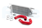 Forge Front Mounted Intercooler Kit - TT 225 Quattro