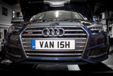 Forge Intercooler - Audi S4 B9