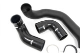 Forge Motorsport Enlarged Discharge Pipe - 2.0 TSI EA888 EVO4 (For 63mm Inlets)