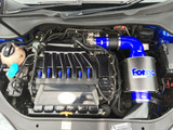 Forge Motorsport Induction Kit for the Golf Mk5 R32